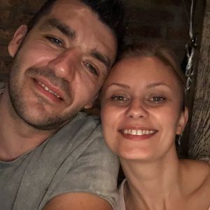 Meet your Posher, Raluca